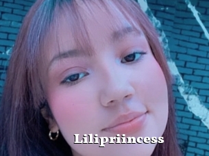 Lilipriincess