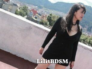 LilitBDSM