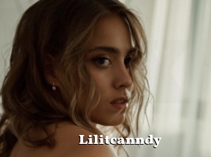 Lilitcanndy