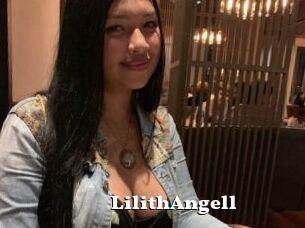 LilithAngell