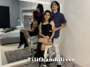 Lilithandoliver