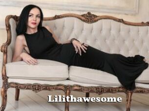 Lilithawesome