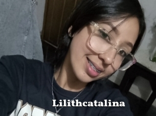 Lilithcatalina