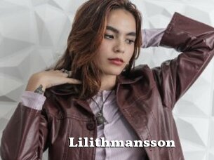 Lilithmansson