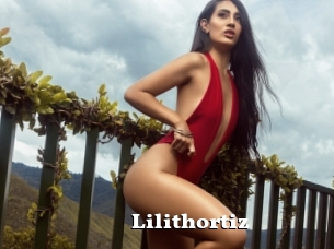 Lilithortiz