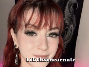 Lilithxincarnate