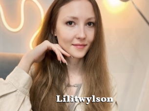 Lilitwylson