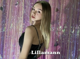 Lillamann