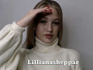 Lillianasheppar