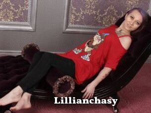 Lillianchasy