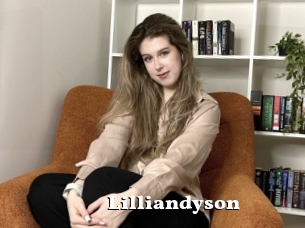 Lilliandyson