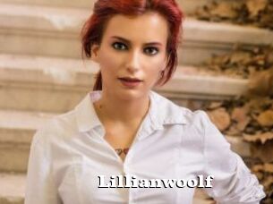 Lillianwoolf