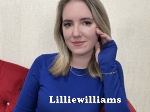 Lilliewilliams