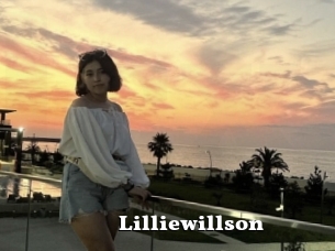 Lilliewillson