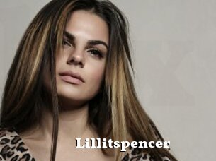 Lillitspencer