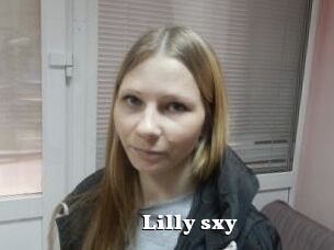 Lilly_sxy