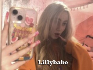 Lillybabe