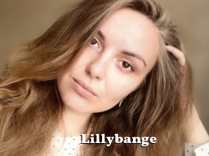 Lillybange