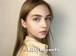 Lillybarnets