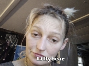 Lillybear