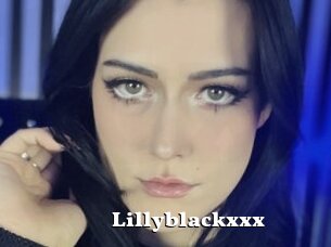 Lillyblackxxx