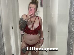 Lillymayxxx