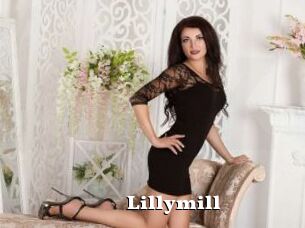 Lillymill