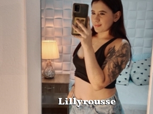 Lillyrousse