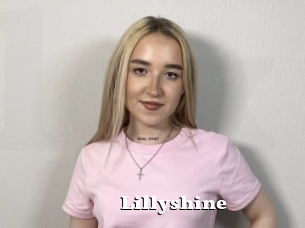 Lillyshine