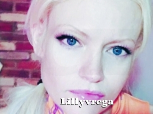 Lillyvrega