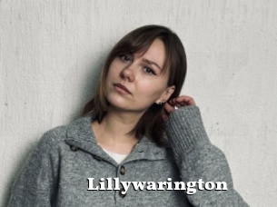 Lillywarington