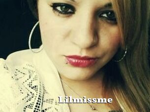 Lilmissme