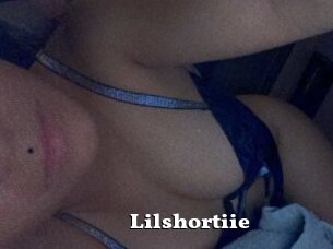 Lilshortiie