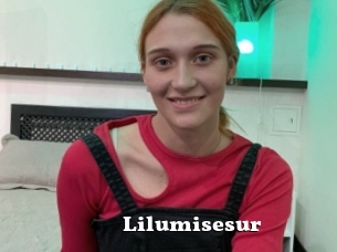 Lilumisesur