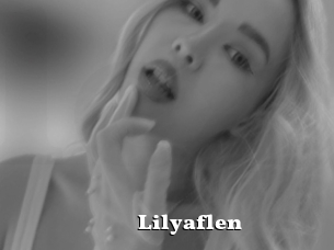 Lilyaflen