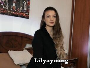 Lilyayoung