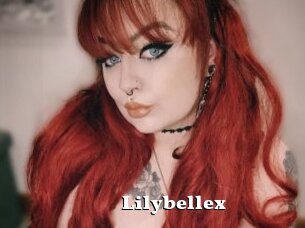 Lilybellex