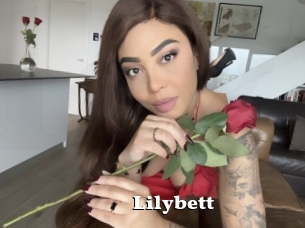 Lilybett