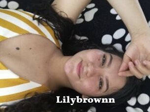 Lilybrownn