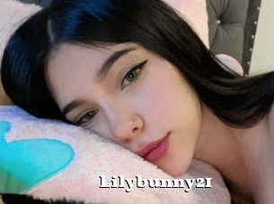 Lilybunny21