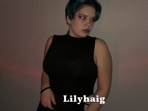 Lilyhaig