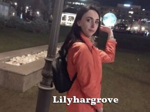 Lilyhargrove