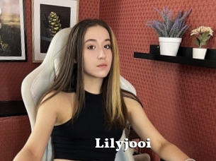 Lilyjooi