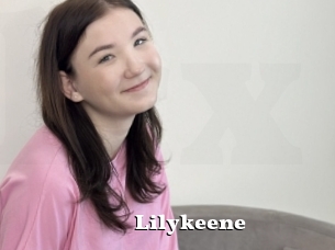 Lilykeene