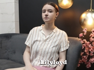 Lilyloyd