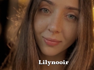 Lilynooir