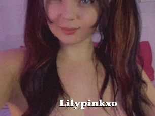 Lilypinkxo