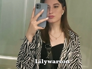 Lilywarson