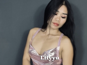 Lilyyu