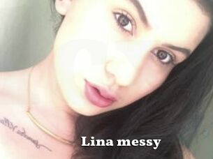 Lina_messy